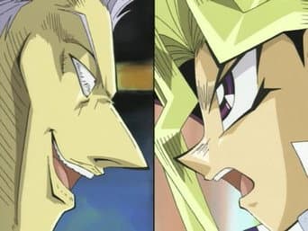 Yugi VS o Rare Hunter (1)