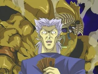 Yugi VS o Rare Hunter (2)