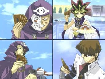 Duelo Duplo (1)