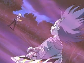 Sombra do Duelo
