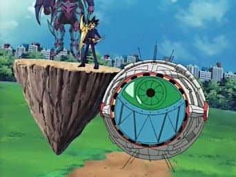 A Ameaça Final de Noah, Parte 1