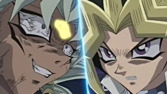 O Confronto Final, Parte 1