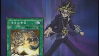 O Confronto Final, Parte 5