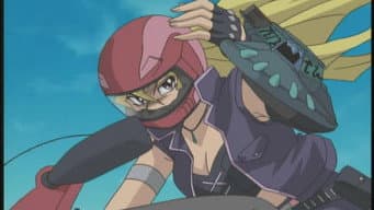 Deck Armadura