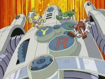 O Duelo Final, Parte 1