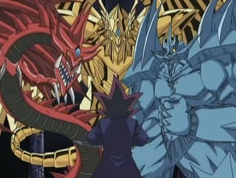 O Duelo Final, Parte 2