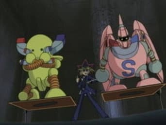 O Duelo Final, Parte 3
