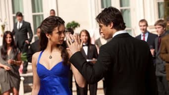 Senhorita Mystic Falls