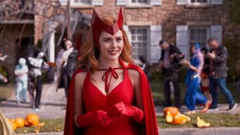Um Halloween Assustadoramente Inédito!