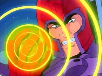 Surge Magneto