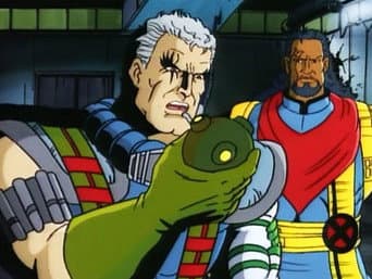 Fugitivos do Tempo (2)