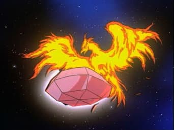 A Saga da Fênix: Filha da Luz (5)