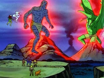 Terra Selvagem, Estranho Coração (2)