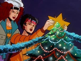 Passando o Natal com os Morlocks