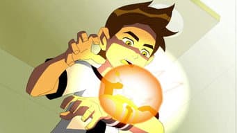 Ben 10 Contra os Estradeiros