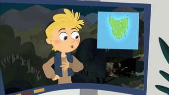Chris da Tazmania