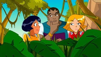 Gladiadoras Espiãs