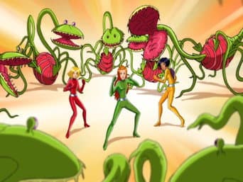 Dança da Selva