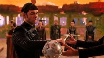 Loucura e Spock