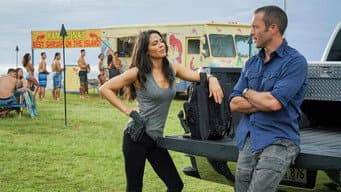 He Lokomaika'i Ka Manu O Kaiona