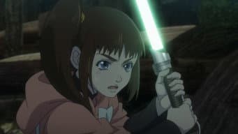 O Nono Jedi: Filha da Esperança