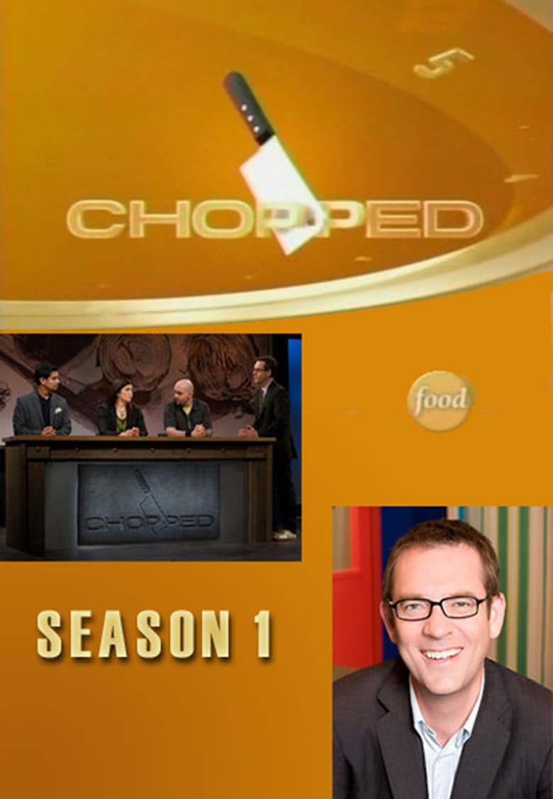 Temporada 1