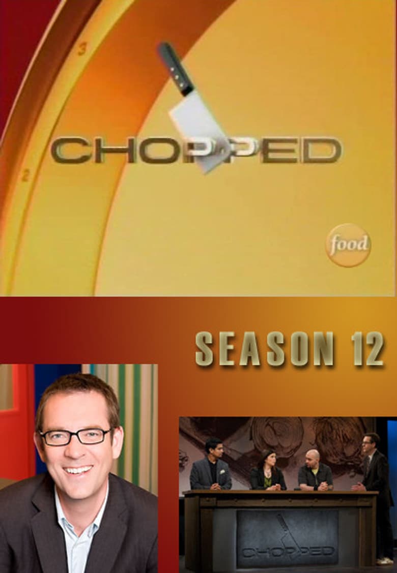 Temporada 12