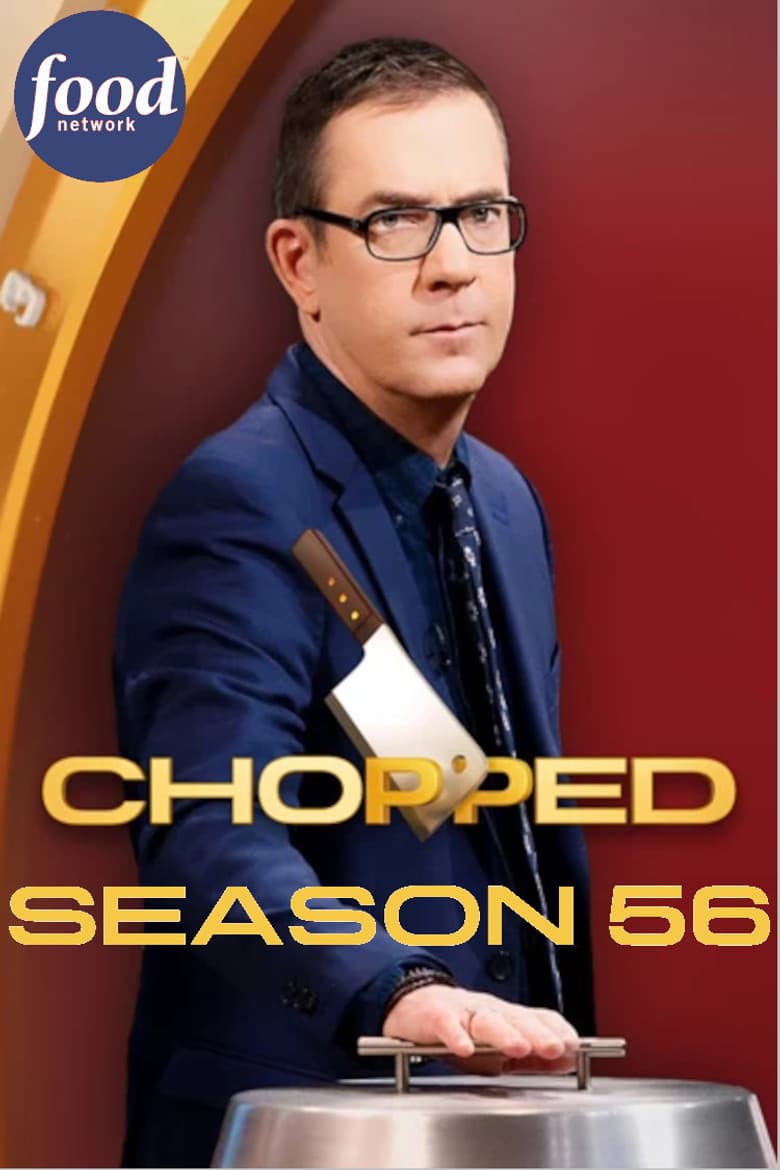 Temporada 56
