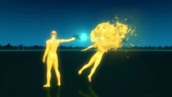 Visão do inferno
