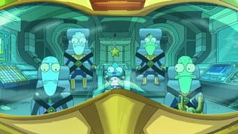 O triangulador de extremidades