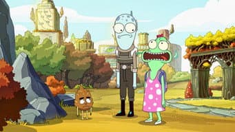 O Rastelo da Terra (beta)