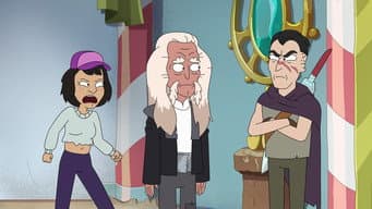 O Dia da Faxina de Terry