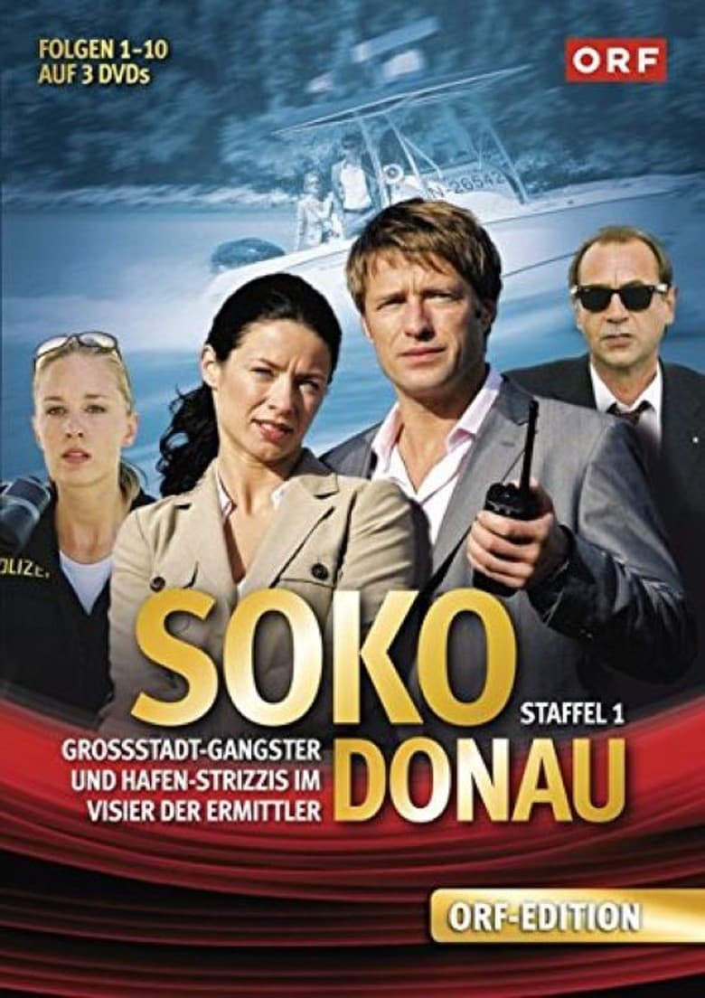 Temporada 1