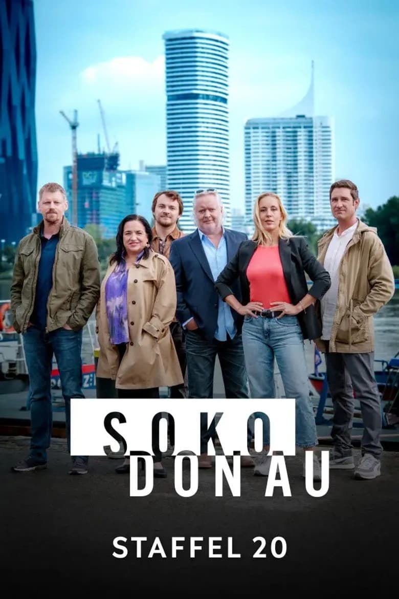 Temporada 20