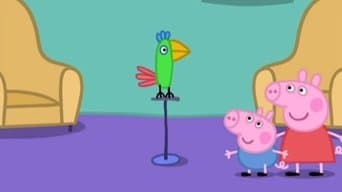 Polly Papagaio