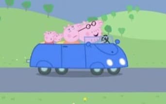 O carro novo