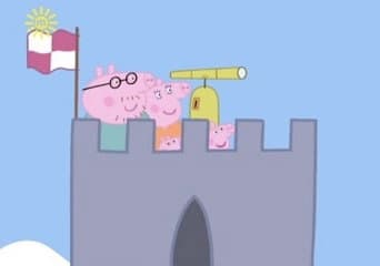 O castelo do vento