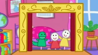 Show de marionetes de Chloe