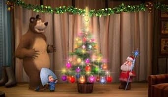 Um, Dois, Três! Acenda a Árvore de Natal!