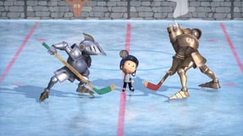 Que Jogo Mais Lindo