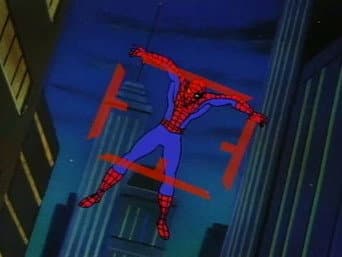 A Volta do Destruidor de Aranha