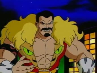 Kraven, o Caçador