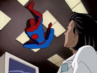 Morbius: Parte 1