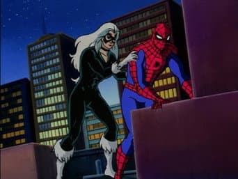 O Retorno de Kraven