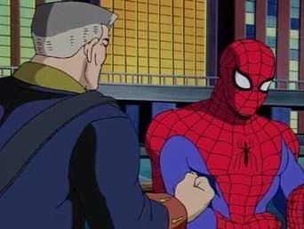 Os Fantasmas de Mary Jane