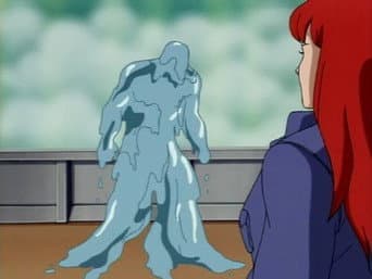 O Retorno de Hydro-Man: Parte 1