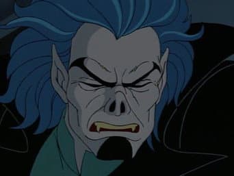 Guerras Secretas Parte 2: A Punição de Red Skull