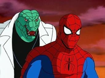 Guerras Secretas Parte 3: Dr.Doom
