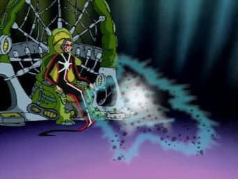 Adeus Homem-Aranha