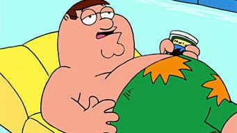 Peter na Alta Sociedade